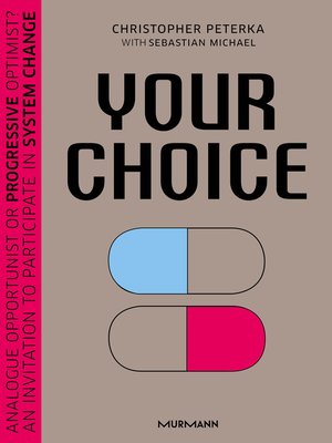 cover image of Your Choice